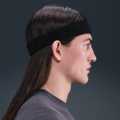 Nike Swoosh Classic Headband