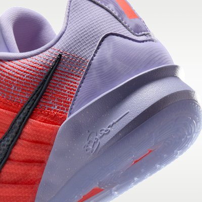 サブリナ 3 "Radiant" EP バスケットボールシューズ