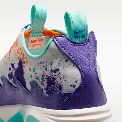 Nike Air Max SNDR x Doernbecher Freestyle "Quin" Women's Shoes