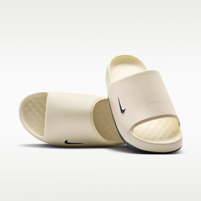 Мужские сандалии Nike Calm (WVU) Men's College Slides