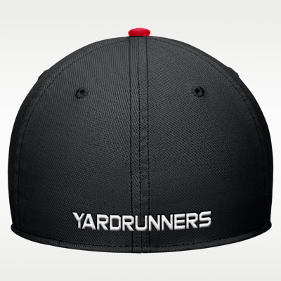 Nike Rise College (Clark Atlanta University) Dri-FIT SwooshFlex Cap