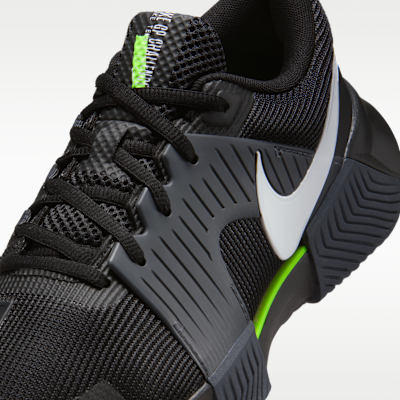 Chaussure de tennis pour terre battue Nike GP Challenge 1.5 pour femme