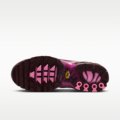 ナイキ エア マックス プラス ウィメンズシューズ