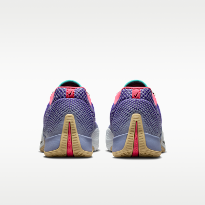 Tenis de básquetbol Nike Street Flare