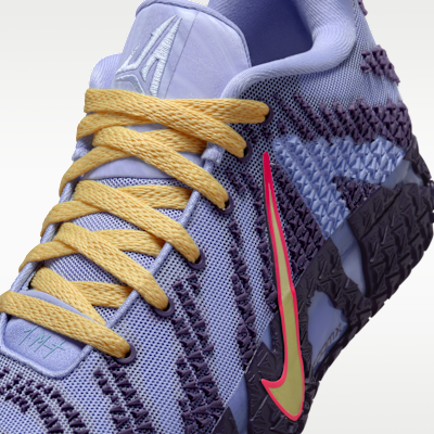 Tenis de básquetbol Ja 3 "Channel 12"