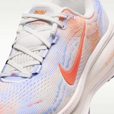 Nike Vomero 18 Kadın Yol Koşu Ayakkabısı görsel 7
