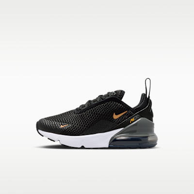 Nike Air Max 270 sko til små barn