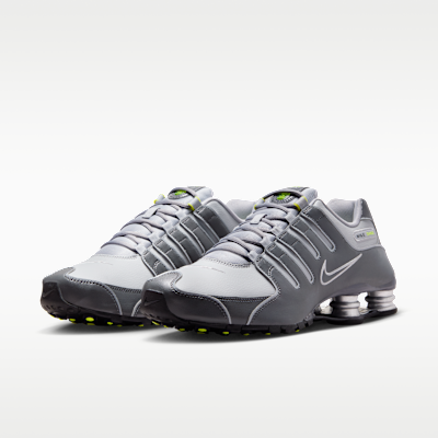Nike Shox NZ Men's Shoe
