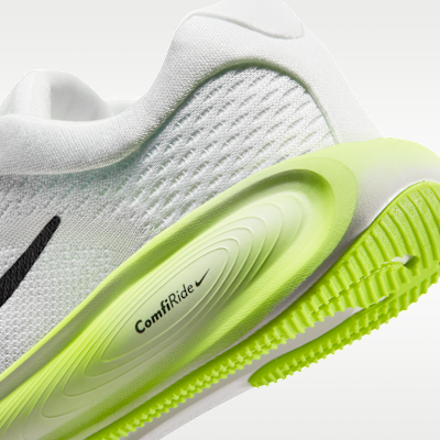 Nike Stellar Ride løpesko til store barn