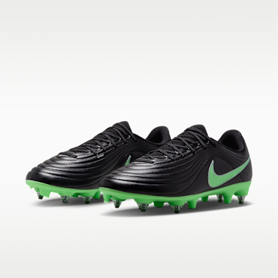 Nike Tiempo Maestro Academy Düşük Bilekli Yumuşak Zemin Kramponu görsel 5