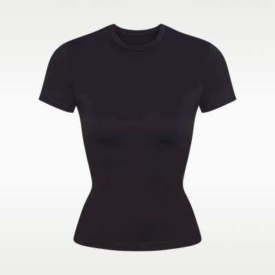 T-shirt Padded Baby NikeSKIMS Matte para mulher