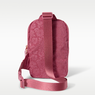 Nike Aura Floral Çapraz Çanta (5 L) görsel 4