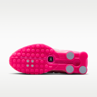 Nike Shox R4 Women's Shoes