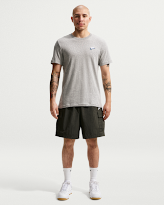 Мужские шорты Nike Sportswear Club Utility Shorts