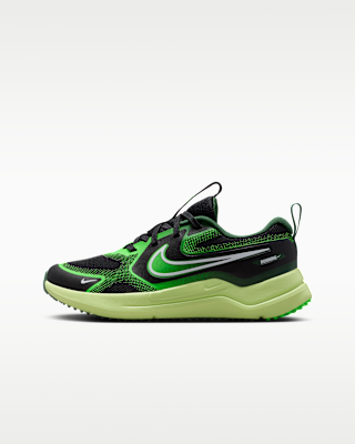 Детские кроссовки Nike Cosmic Runner Big Kids' Road для бега