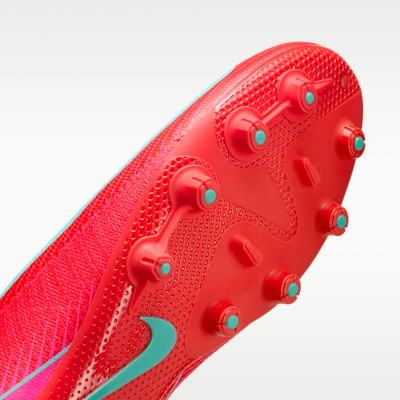 Nike Mercurial Vapor 16 Pro HG Low-Top Soccer Cleats