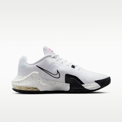 รองเท้าบาสเก็ตบอล Nike Impact 4