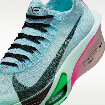 Nike Alphafly 3 Tenis de carrera en pavimento para mujer