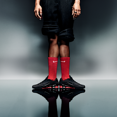 Nike Shox Z Schuh (Damen)