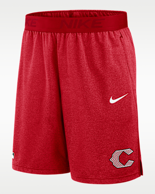 Мужские шорты Cincinnati Reds City Connect Nike Dri-FIT MLB Shorts