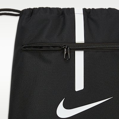 Nike Academy Football Gymsack (18L)