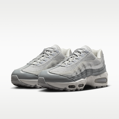 Nike Air Max 95 Big Bubble SE-sko til kvinder
