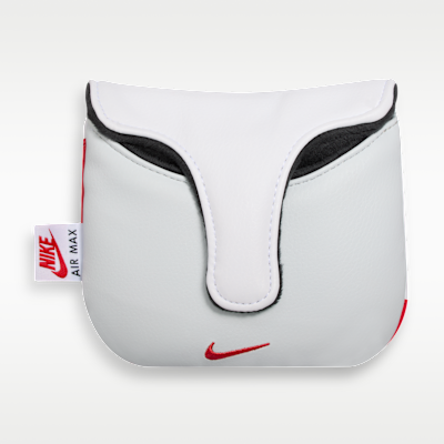 나이키 아이콘 골프 말렛 퍼터 헤드커버