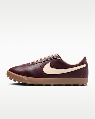 Unisex кроссовки Nike Astrograbber Leather