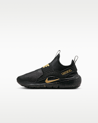 Детские кроссовки Nike Flex Runner 4 Little Kids' для бега