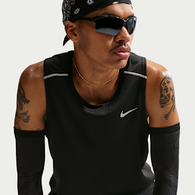 Nike Miler Dri-FIT Erkek Koşu Atleti görsel 3
