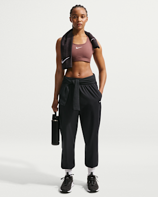 Женские спортивные штаны Nike One Dri-FIT High-Waisted 7/8 Joggers