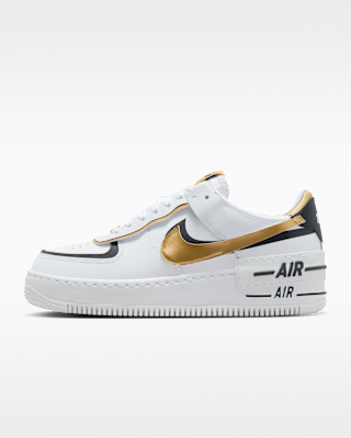 Unisex кроссовки Nike Air Force 1 Shadow