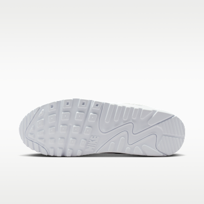 Tenis con detalles reflejantes para hombre Nike Air Max 90 Premium