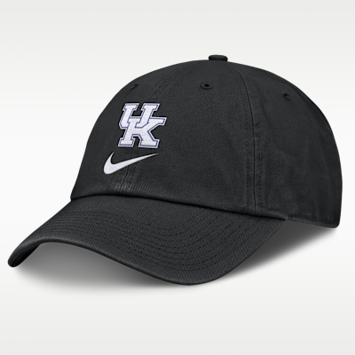 Kentucky Primetime Club Men's Nike College Adjustable Hat