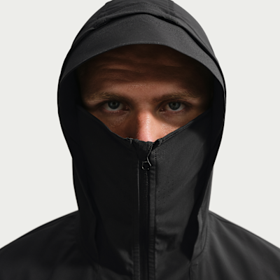 Nike Tech Helios Dri-FIT Uzun Kollu Erkek Üstü görsel 6