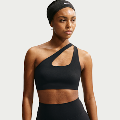 Спортивное бра Zenvy, лёгкая поддержка — Nike