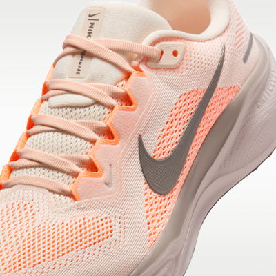 Nike Pegasus 41 hardloopschoenen voor dames (straat)
