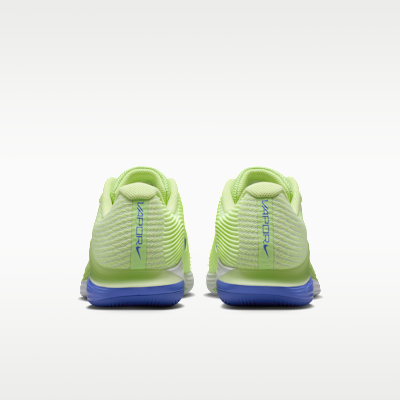 Tenis de tenis para cancha dura para mujer Nike Vapor 12