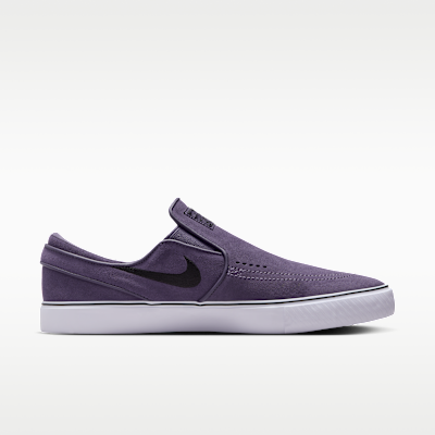 Nike SB Janoski+ Slip 滑板鞋