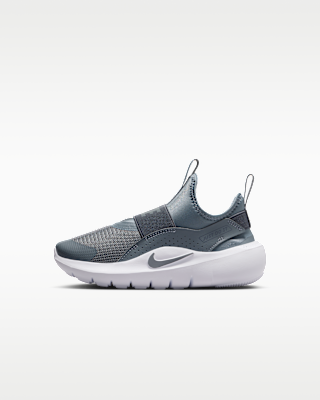 Детские кроссовки Nike Flex Runner 4 Little Kids' для бега
