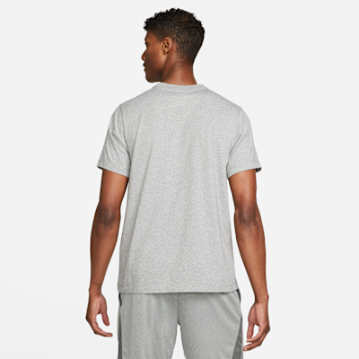 Nike Dri-FIT Men's Fitness T-Shirt