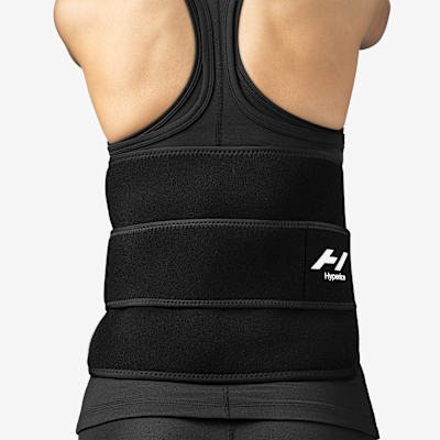 Hyperice Venom 2 Back Heated Massage Wrap