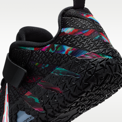 Ja 3 Younger Kids' Basketball Shoes