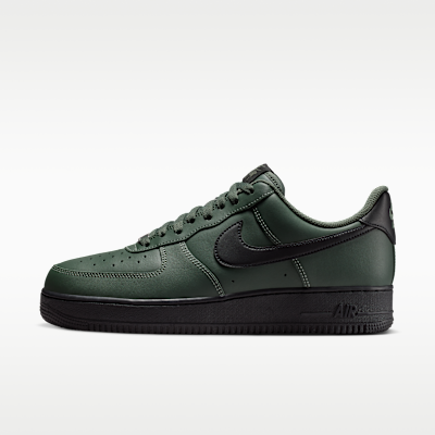 Nike Air Force 1 '07 Erkek Ayakkabısı