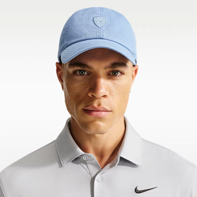 Gorra sin estructura Nike Club Golf Shield