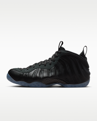 Unisex кроссовки Nike Air Foamposite One