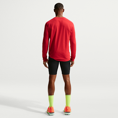 Nike 2025 NXN Men's Long-Sleeve Running T-Shirt