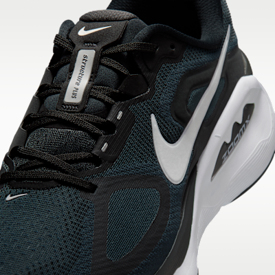 Nike Structure Plus Men's Road Running Shoes (Wide)