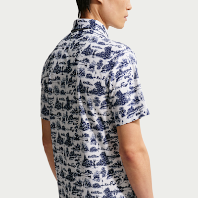 ナイキ テーラード パフォーマンス メンズ Dri-FIT ゴルフポロ