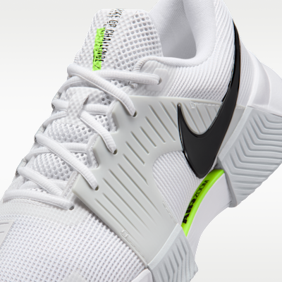 Tennissko för hårt underlag Nike GP Challenge 1.5 för män